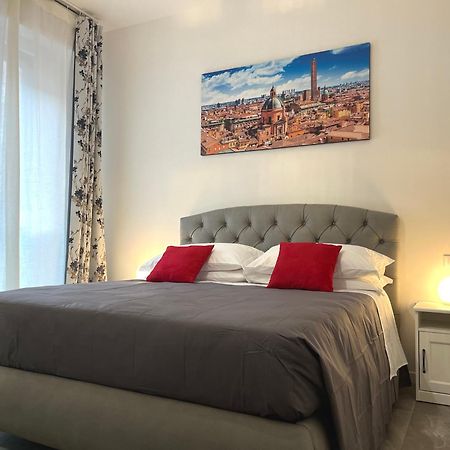 Bologna Homes Extérieur photo