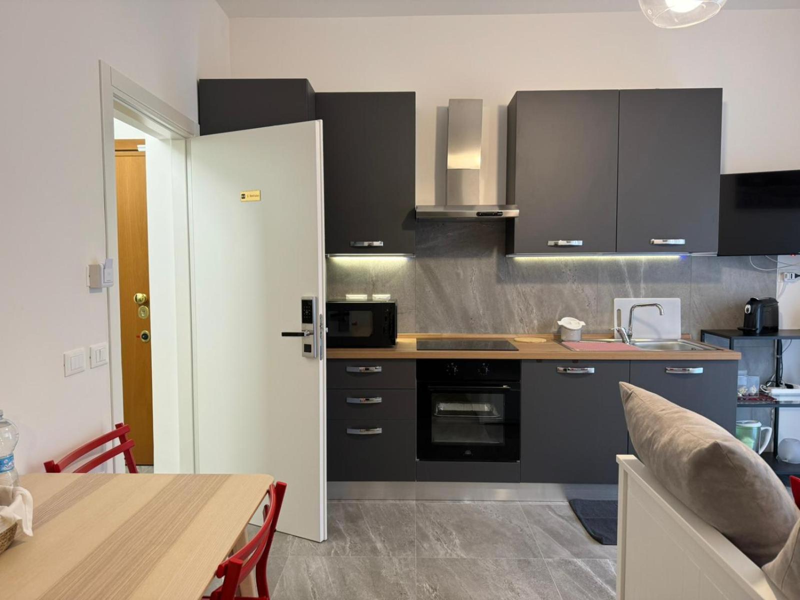 Bologna Homes Extérieur photo