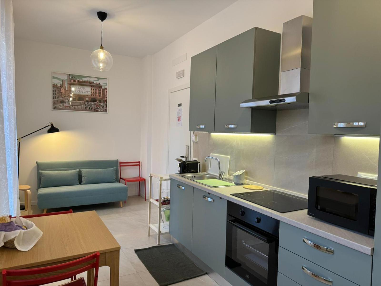 Bologna Homes Extérieur photo