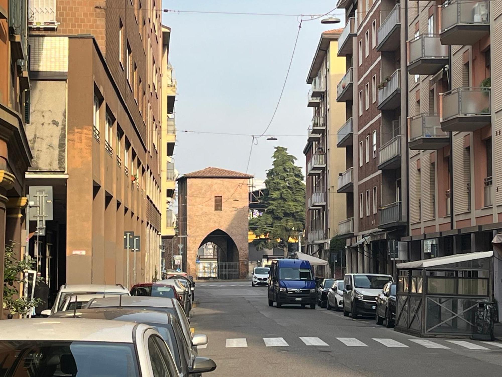 Bologna Homes Extérieur photo