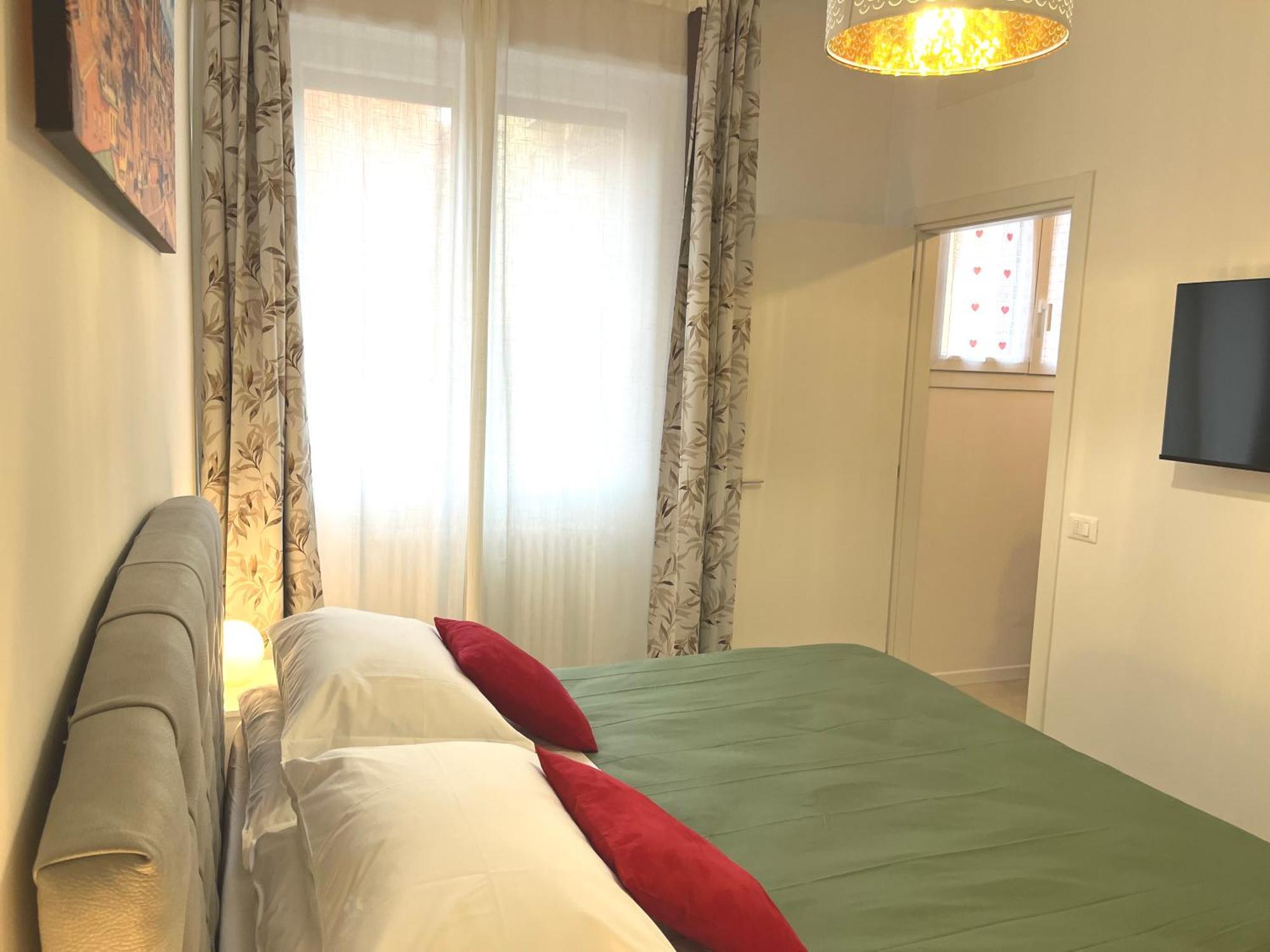 Bologna Homes Extérieur photo