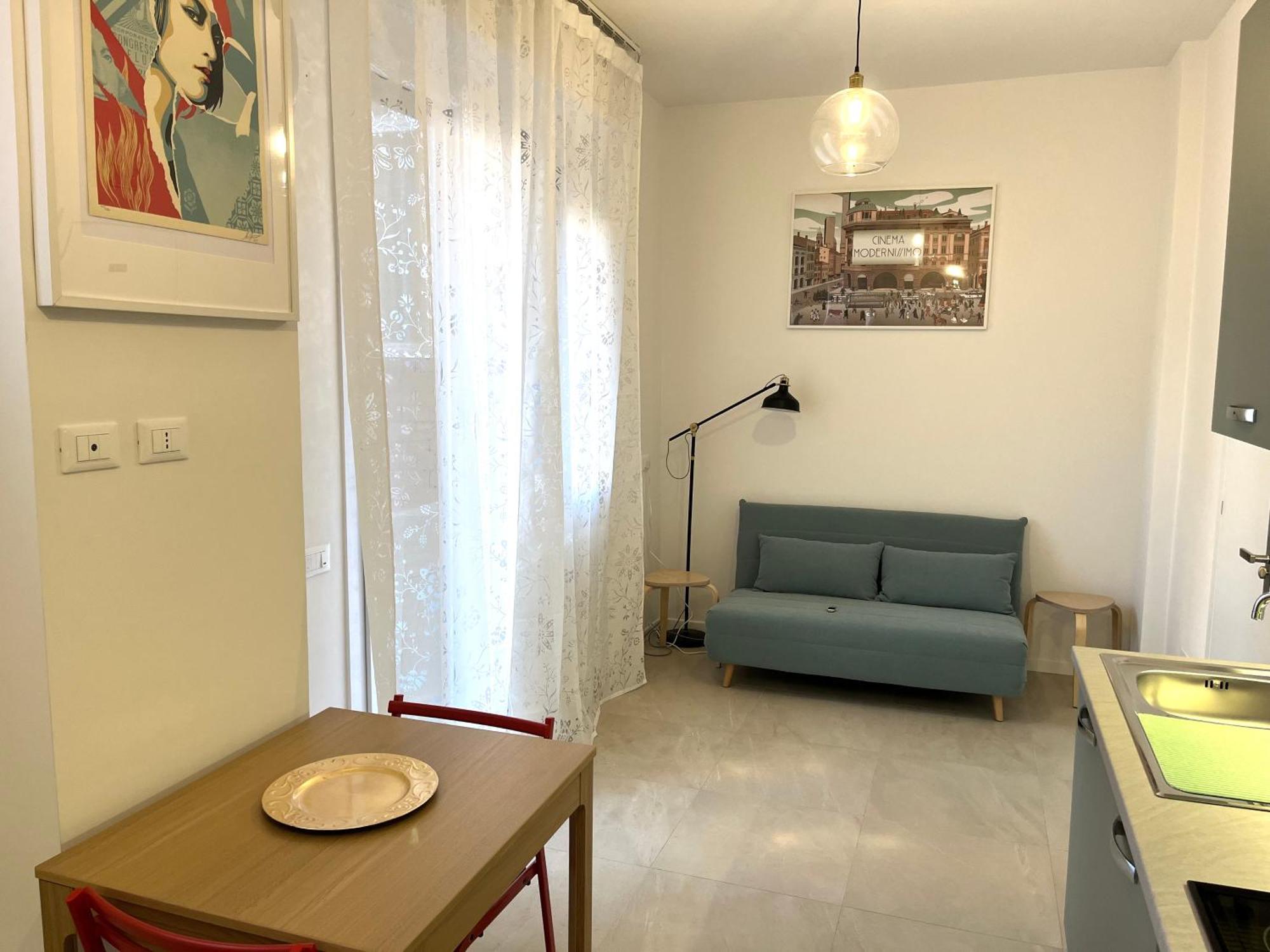 Bologna Homes Extérieur photo
