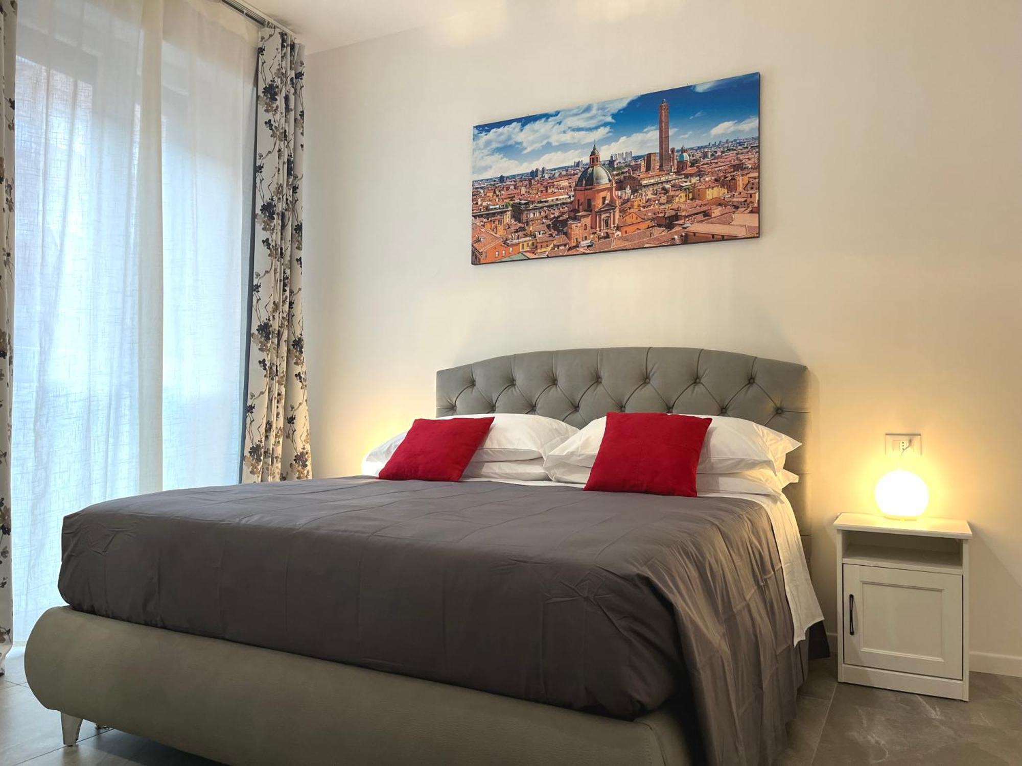 Bologna Homes Extérieur photo