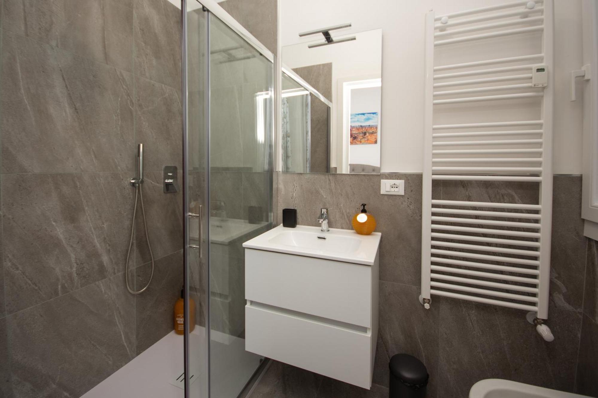 Bologna Homes Extérieur photo