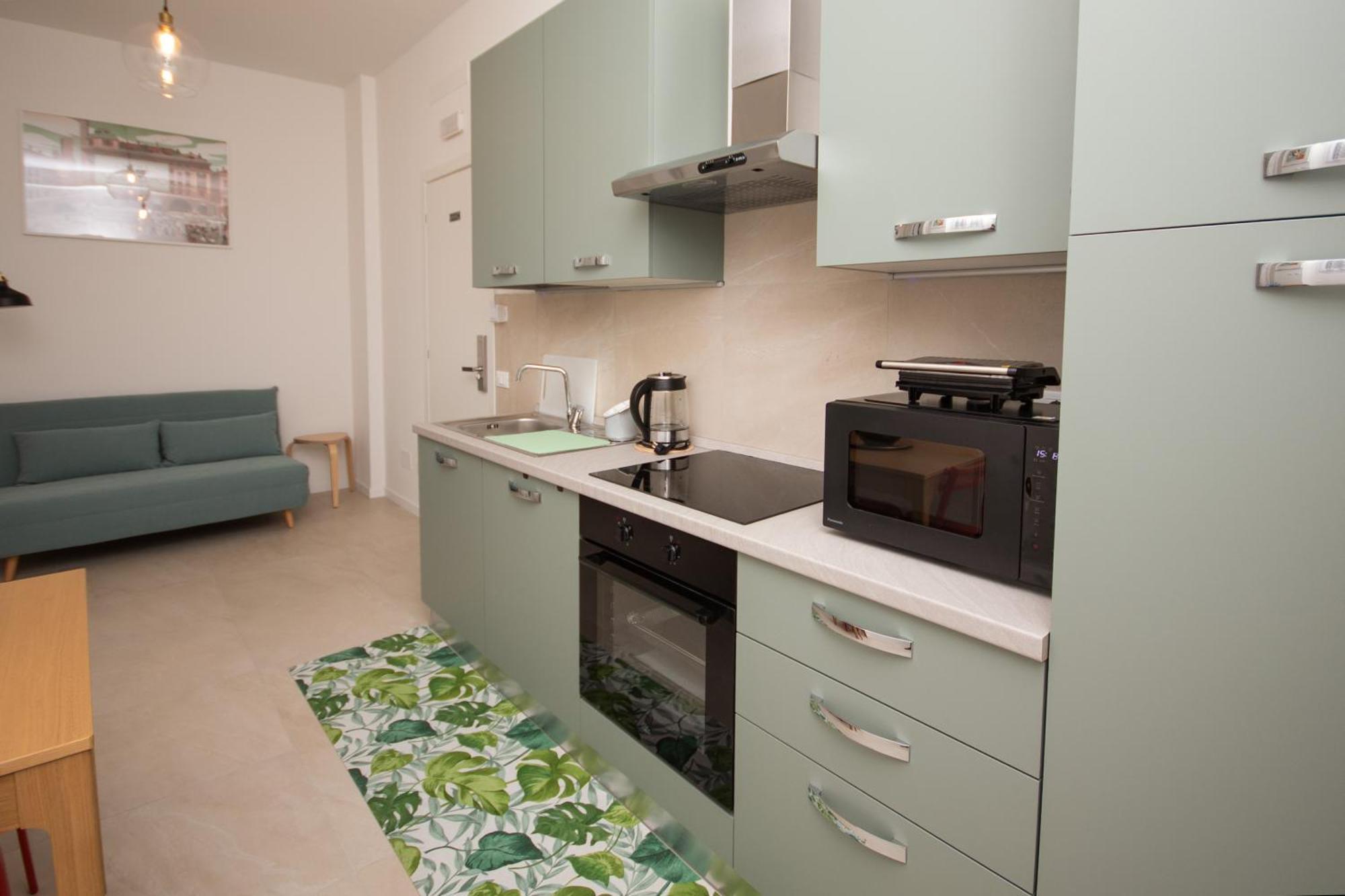 Bologna Homes Extérieur photo