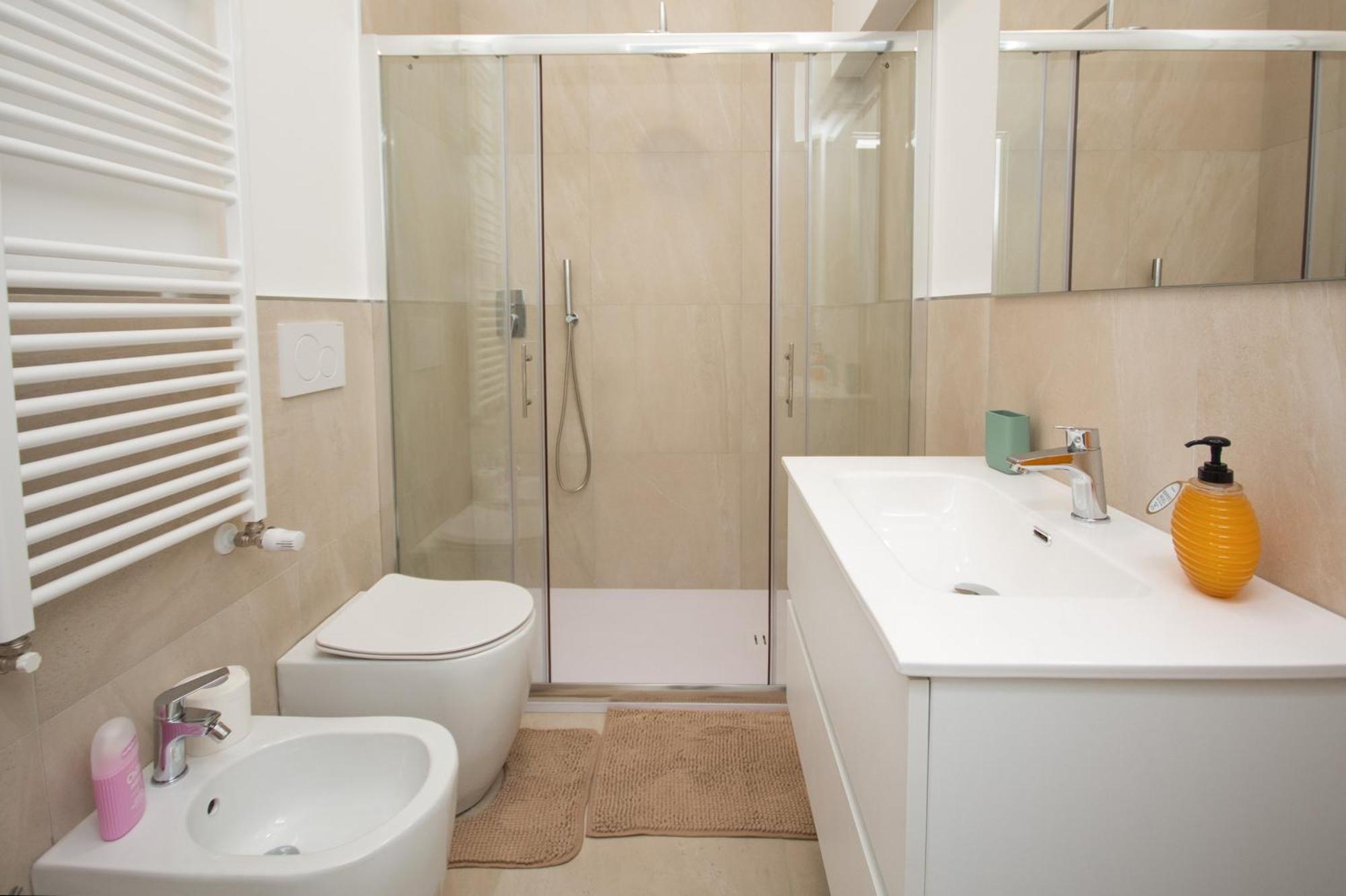 Bologna Homes Extérieur photo
